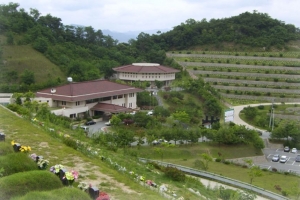 광주시, 영락공원 추모관 ‘특별안치실’ 마련