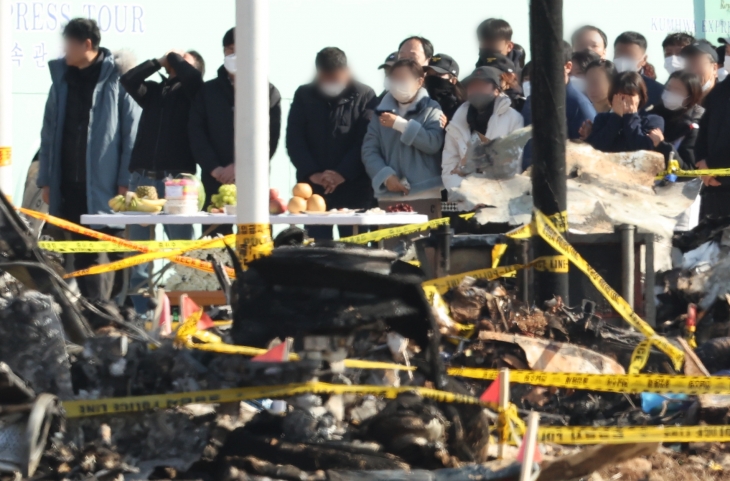 세상에서 가장 슬픈 새해 인사