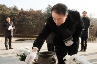 임태희 교육감, “경기교육이 부민강국(富民强國)! 이루겠습니다”