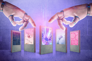 중기부, 중소 제조업의 인공지능 활용 지원 전담 조직 가동