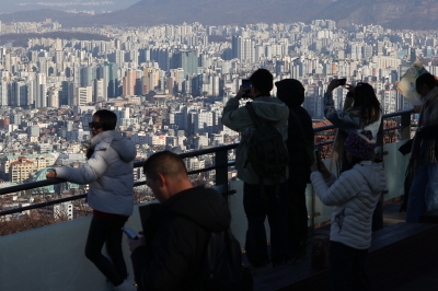 지난해 4분기 서울 강남 3구 아파트 증여 급증