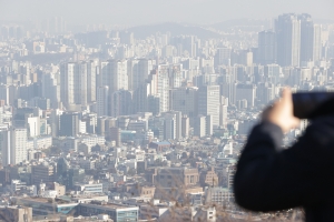 “새해 1분기도 건설경기 부진…주택 임대차 시장 상승 압력”