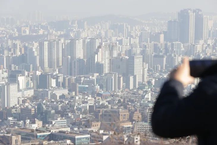 ‘상반기 주택시장 전반적 위축’ 전망