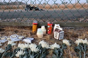 “기념품 가득 가방만 돌아와” 유족 오열…참사 닷새째 돌아온 유류품