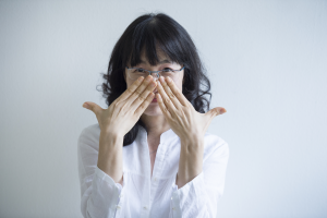 마냥 춥지 않고 쓸쓸한 1월… “시 쓰기 딱 좋은 계절이네”