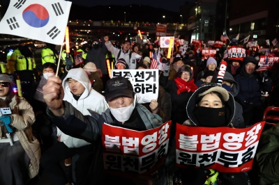 北 “한국, 정치 기능 마비된 난장판 됐다”…尹 체포영장 발부 언급도