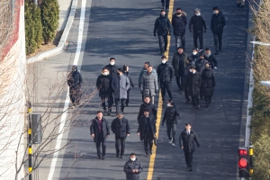 경찰 “공수처, ‘尹 체포영장 집행’ 경찰에 넘겨”