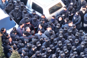 “이해 어려운 한국” 日 보수언론 갸우뚱…尹 체포영장 집행 무산 조명