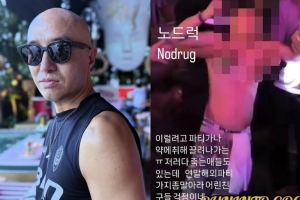 “저러다 죽는 사람도 있다”…홍석천이 ‘해외 파티’ 경고한 까닭은