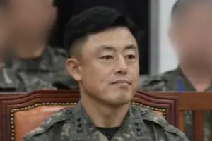 국방부, ‘12·3 비상계엄’ 문상호 전 정보사령관 ‘파면’