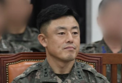 문상호 전 정보사령관