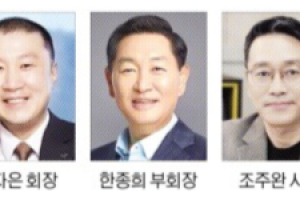 재계 총수·CEO, 라스베이거스 총출동