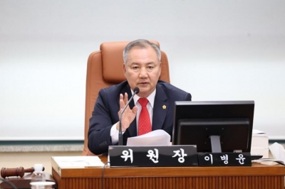 이병윤 서울시의회 교통위원장 발의, ‘서울시 시내버스 준공영제 운영에 관한 조례 일부개정조례안’ 본회의 통과