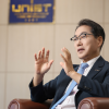 박종래 UNIST 총장 “울산의 스탠퍼드 도약… 국가·지역 발전 선도”