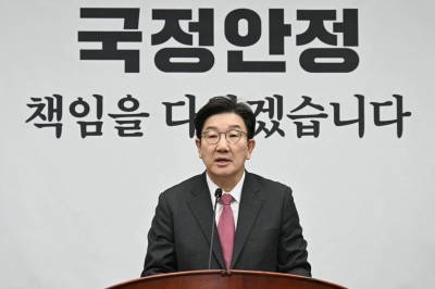 국민의힘 “野, 국수본과 내통했다”…민주 이상식 고발