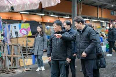 순천시 ‘구내식당 휴무제’···골목상권 등 지역경제 회복 총력