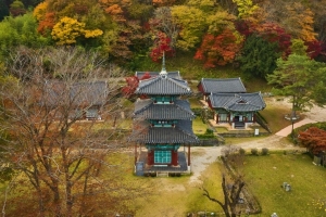 화순군, 환산정 등 대표관광지 3곳 신규 선정