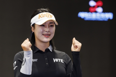 Q스쿨 8위 미국 진출 윤이나, LPGA 주목할 만한 신인 6명 선정