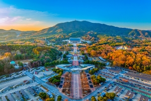 천안시, ‘독립기념관 연계’ 관광 핵심 거점공간 조성