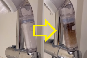 “호텔 물 더러워 필터 필수” vs “샤워기 교체 한국인 유난” [넷만세]