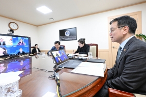 3대 신평사 “정치 불확실성 장기화 땐 부정 영향”… 崔대행 “시스템 정상 작동”