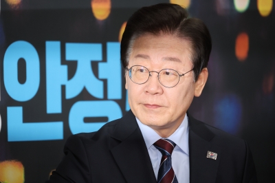 이재명 “최상목 권한대행이 대한민국 불안정 주범”