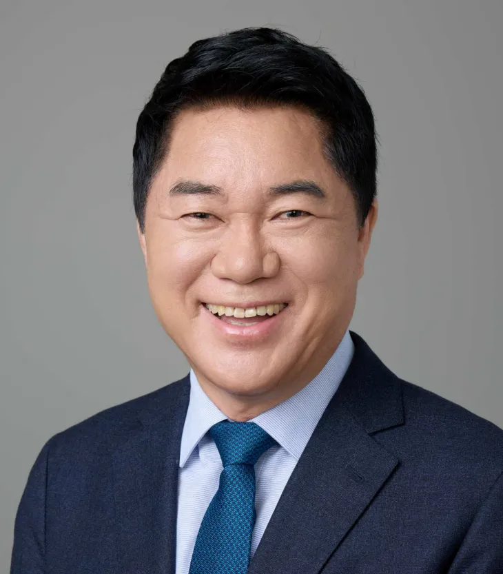 박준희 서울 관악구청장.   관악구 제공