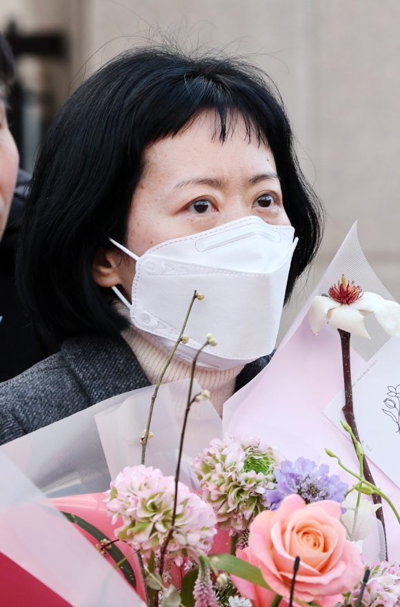 검찰, ‘친부살해’ 무기수 김신혜 재심 무죄 판결에 항소