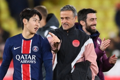 맨유 이적? 실력으로 입지 굳힌 이강인, PSG 승리 견인…‘연장 출격’ 손흥민, 5부 팀에 진땀승