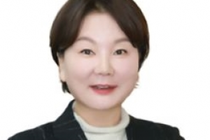 정은해 온실가스정보센터장, OECD 환경정책위 부의장 선출