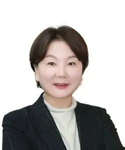 정은해 온실가스종합정보센터장. 환경부 제공