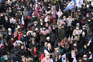 [사설] 무력 충돌 끝까지 막고, 尹 출석할 모든 방안 강구해야