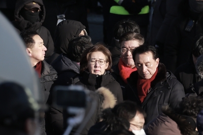 나경원 “아무리 살인범이라 해도 법 살아있어야”