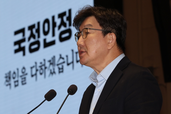 국민의힘 “공수처 항의 방문, ‘직권남용’ 고발 검토”