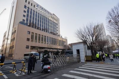 공수처 “尹 구속영장 청구 마무리 단계…서부지법에 청구할 듯”