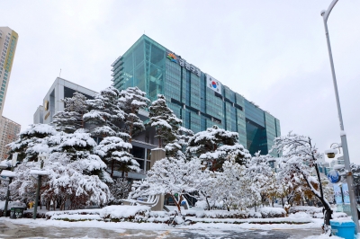 구청 한 번 방문으로 부동산중개사무소 개설…금천구, 사전예약제