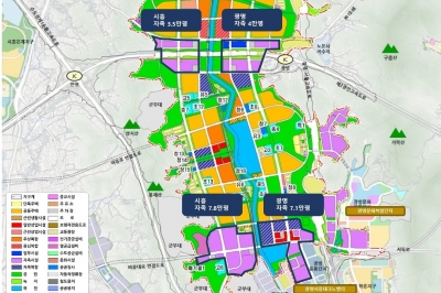 ‘부가가치 4.4조’ 창출…광명시흥 경제자유구역 지정 추진 본격화