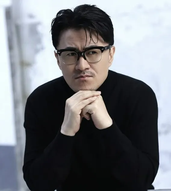 래퍼 겸 방송인 데프콘. 데프콘 인스타그램 캡처