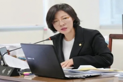 정혜영 하남시의원, 감일동 불법 현수막 관련 철저한 조사 및 엄벌 촉구