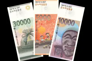 온누리상품권, 병원서 못 쓴다