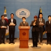 전병주 서울시의원, 더불어민주당 서울시당 대변인으로 임명