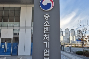 910개 청년 창업 기업 사업화 자금 등 일괄 지원