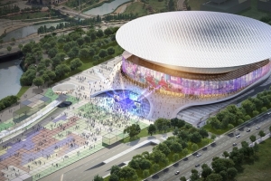 일산 K-컬처밸리 2028년 준공 목표 ‘재추진’