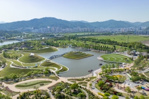 ‘한국관광 100선’에 7회 연속 선정된 순천의 매력은?