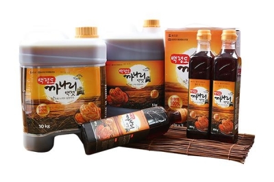 강화섬쌀·홍삼절편·장봉도 김 ‘맛 자랑’[고향사랑 기부제]