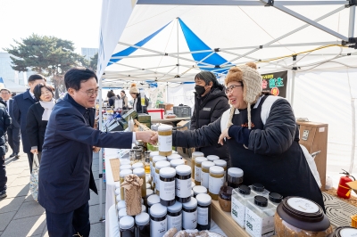 안전부터 물가까지… 강서구 설연휴 준비 끝