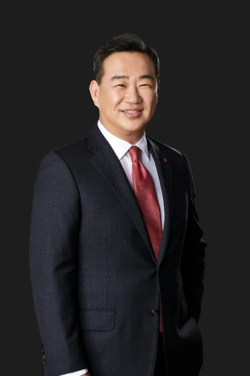 김상현 총괄대표 부회장