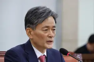 헌재, ‘계엄 가담’ 조지호 경찰청장 파면 ‘전원일치’