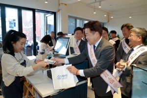 설연휴 안전한 제주여행 팔걷고… 제주경제 살리기 발벗고 나섰다