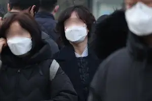 “10년 내 가장 심각” 독감 조심해야…‘침묵의 살인자’ 위험 5배↑